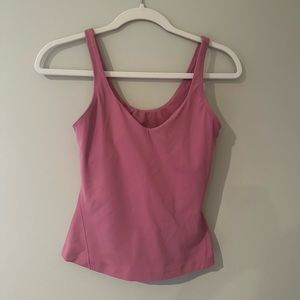 Lululemon Waist Length Align Tank Top